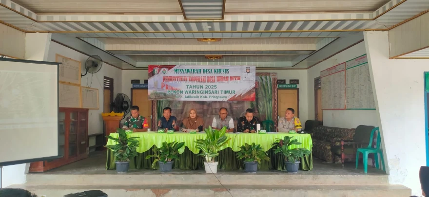 logo desa