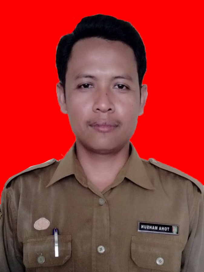 TOHA MAHSUN