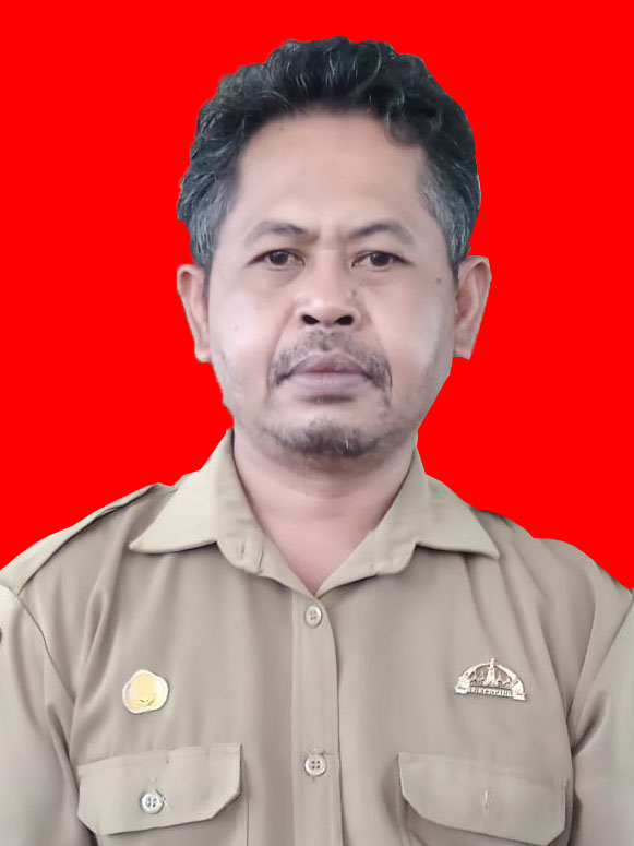 IMAM MUDAKIR